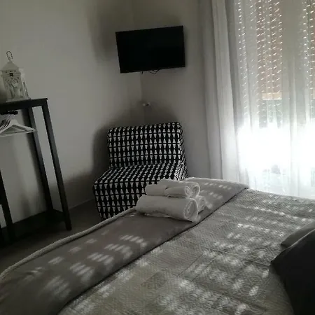Bella 'mbriana Apartment