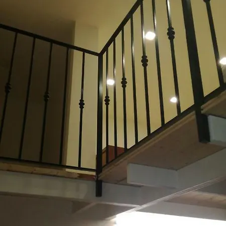 Apartment Appartamentonapoli Centro *