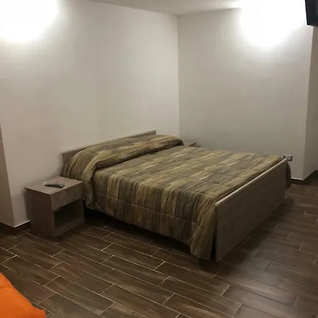 B&B Vincenzo Holiday home