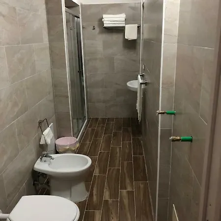 B&B Vincenzo Holiday home