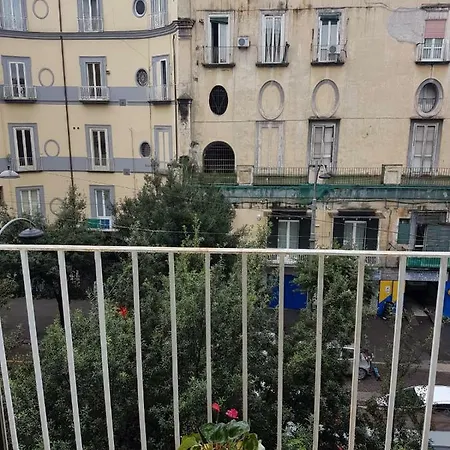 Holiday home B&B Vincenzo Naples