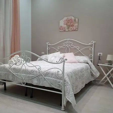 Apartment Bella 'mbriana