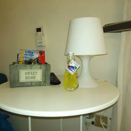 Casa de Férias Casa Nel Cuore Di Centro Storico *