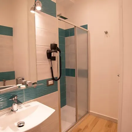 Vanvitelli Domus 2*