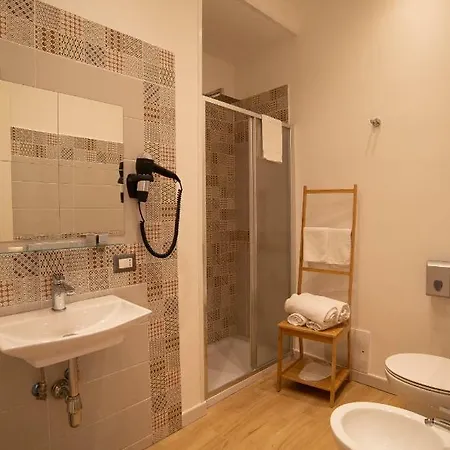 Vanvitelli Domus 2* Nápoles