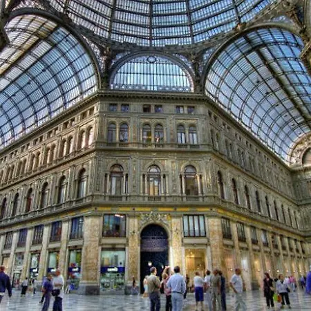 Appartamentonapoli Centro * Naples