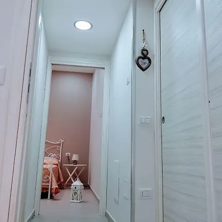 Apartment Bella 'mbriana *