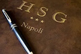 Hotel San Giorgio Naples