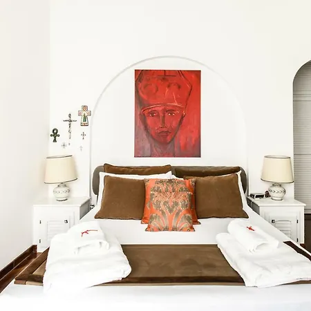 Casa Valeria Bed & Breakfast Neapol