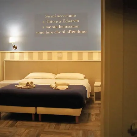 61 Piazza Cavour Bed & Breakfast *