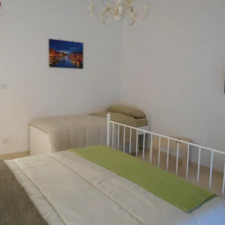 Lulu Apartment *