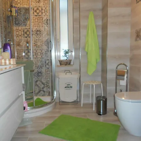 Apartamento Lulu Nápoles