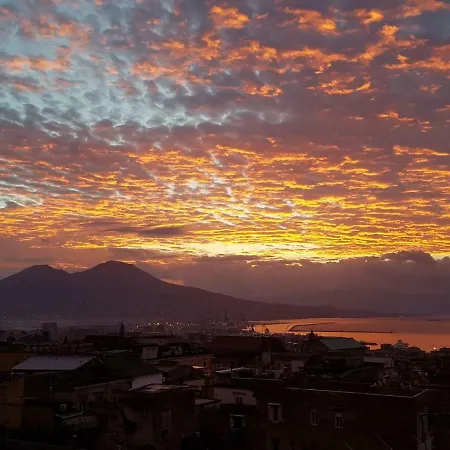 Il Volo Del Gabbiano Apartamento *