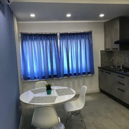 Apartment Marina Guest *