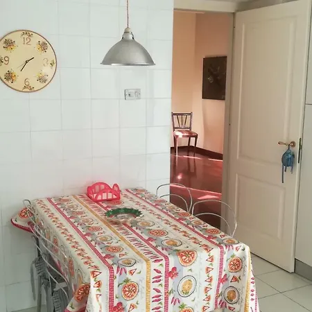 Centro Spaccanapoli Apartment *