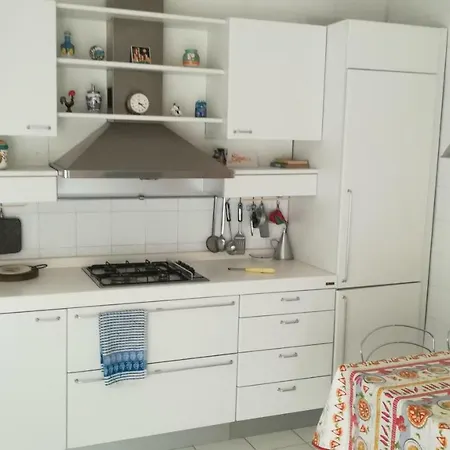 Apartment Centro Spaccanapoli Naples