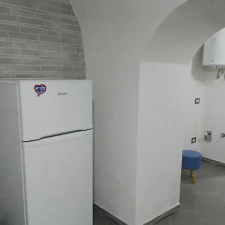 Holiday home A Casa Di Sofia *