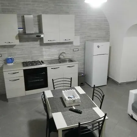 A Casa Di Sofia * Naples