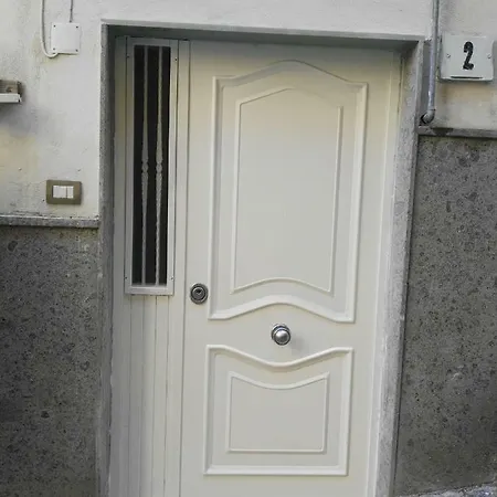 A Casa Di Sofia Holiday home Naples