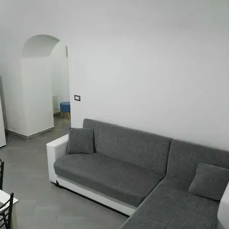 A Casa Di Sofia * Naples
