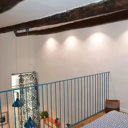Balocchi E Profumi, Casa Tua Nel Cuore Di * Νάπολη