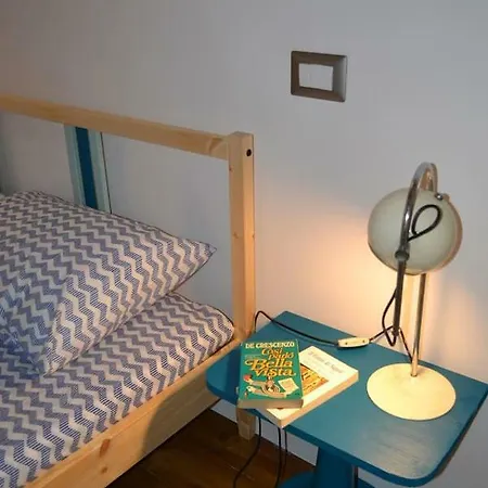 Balocchi E Profumi, Casa Tua Nel Cuore Di * Νάπολη