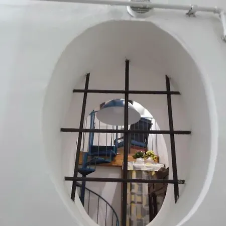 Διαμέρισμα Balocchi E Profumi, Casa Tua Nel Cuore Di *