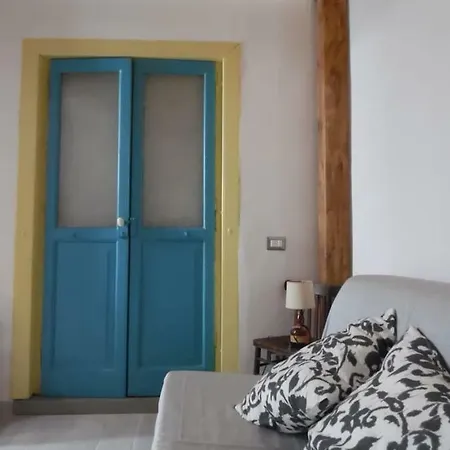 Διαμέρισμα Balocchi E Profumi, Casa Tua Nel Cuore Di