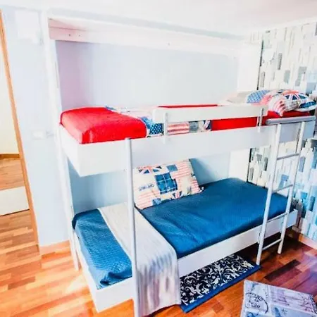 - Selene House - Terrazza A Chiaia Holiday home Naples
