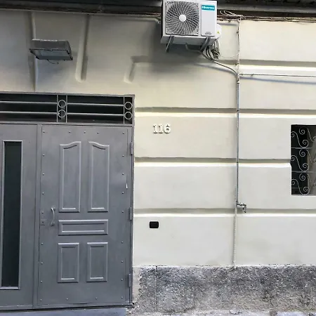 Maison 116 Hébergement de vacances *