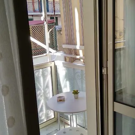 Appartement Jordan Free Concierg Service Naples
