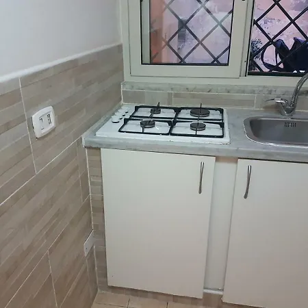 Appartamento Gradoni Di Chiaia Napoli