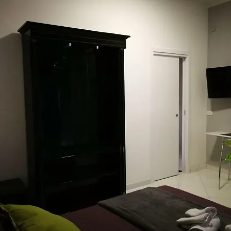 A Casa Di Dalila Affittacamere