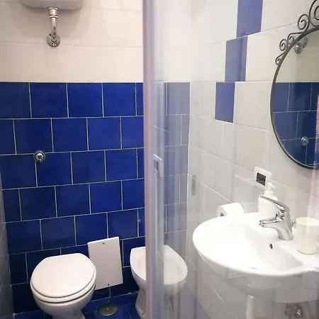 A Casa Di Dalila Affittacamere *