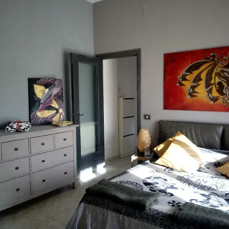 Napul'art Casa Vacanza *