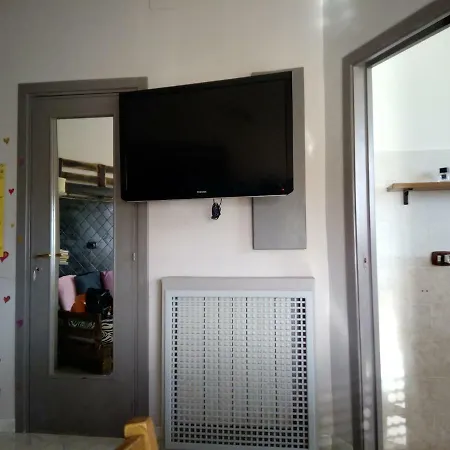 Apartamento Napul'art Casa Vacanza *
