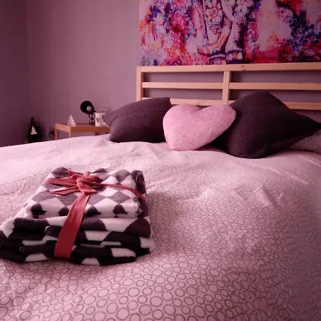 Napul'art Casa Vacanza Nápoles