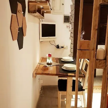 La Casa Del Rosariello *
