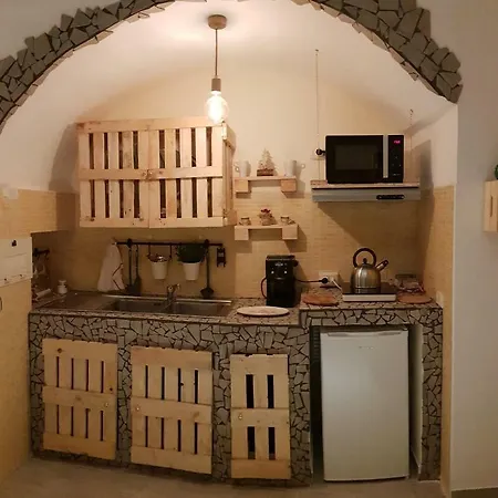 Apartament La Casa Del Rosariello
