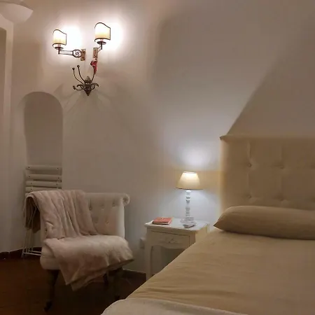 Nel Cuore Di Gisa Casa vacanze Napoli