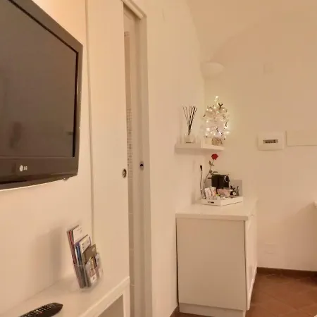 Nel Cuore Di Gisa *