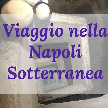 White House * Napoli