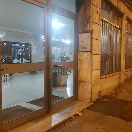 Гостевой дом Small Bedroom Vomero's