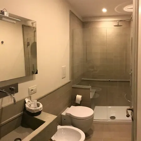 Domus 21 Apartment