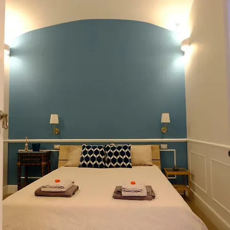 Domus 21 Naples