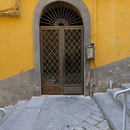 Domus 21 Naples