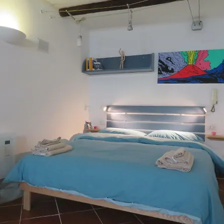 Donnare Casavacanza - Historic Center Of