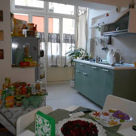 Apartment Lulu *