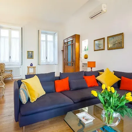 Alma De Partenope - Relais De Charme By The Sea Apartment *