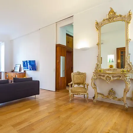 Apartment Alma De Partenope - Relais De Charme By The Sea *
